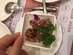 -芭菲盛宴·环球美食(袁家岗店)