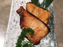 -贵木日本料理·铁板烧(新地假日广场店)