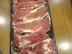 -牛a潮汕鲜牛肉粿条(天河北店)