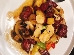 -浙江安吉JW万豪酒店·万豪中餐厅