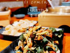 -鑫日千里马朝鲜族小馆(总店)