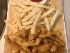 -陈大锅·岳阳鱼馆·地道岳阳菜(美食街店)