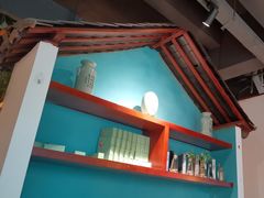 -偶屋里钵少爷(时代广场店)