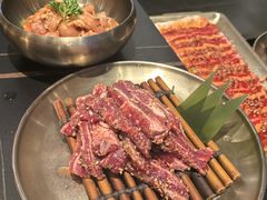 -西塔老太太泥炉烤肉(龙湖北苑天街店)