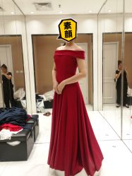 -GRACE KELLY婚纱与礼服(北京店)