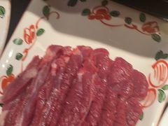 -清真·老门框爆肚涮肉·中华老字号(丰管路店)
