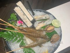 -生如夏花泰式火锅(鹭洲里店)