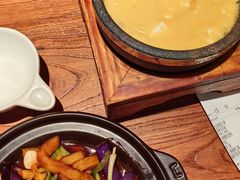 -云海肴·汽锅鸡·云南代表菜(美罗城店)