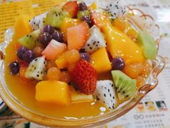 -新时尚·辉记甜品(夏西店)