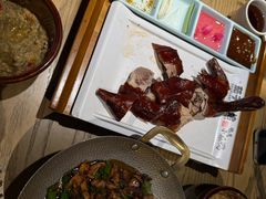 -茄子恰恰·新云南小炒(坪山益田店)