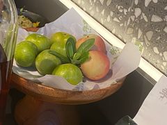 -季季山·云南野生菌火锅(上海首店)