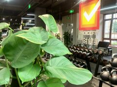 -初时健身工作室(新都店)
