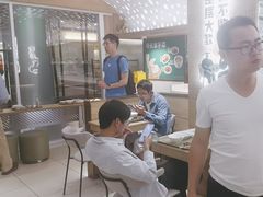 -老乡鸡(融科天地店)
