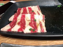 -新石器烤肉(南站店)