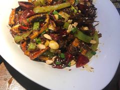 -锦尚阁烤鱼(望京新荟城店)