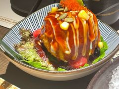 -玉川屋创意日料(北美新天地店)