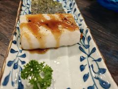 -哥哥の深夜食堂(红松东路店)