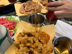 -五里关火锅(牛市口店)