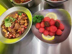 -蓉三少冒烤鸭·四川小吃集(北京首店)