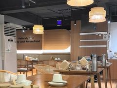 -海云台韩式汤饭·13年匠心韩料(南山店)