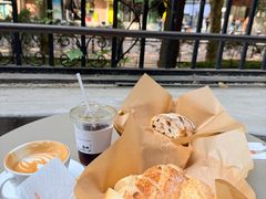 -大小咖啡 BigSmallCoffee(麦子店)