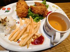 -胜博殿霸王树(嘉里中心店)