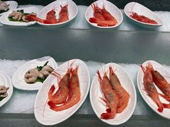 -上宴精品海鲜姿造(晶融汇旗舰店)