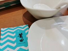 -莆田餐厅(大悦城店)