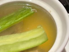 排骨凉瓜汤-金鸭季·北京烤鸭(深业上城店)