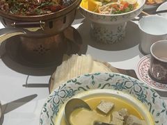 -清真·卡德尔大叔新疆主题餐厅(龙汇路店)