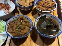 -豫丰汇河南名菜楼(武记餐饮)