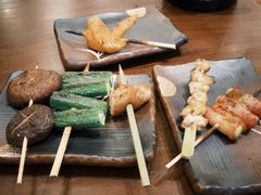 -鸟鹏烧鸟居酒屋(天河领展店)