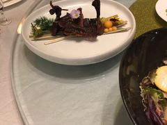 -福禧酒窖·中餐厅 (万柳店)