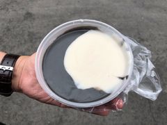 鸳鸯糊-鞠氏黑芝麻糊(水塔店)