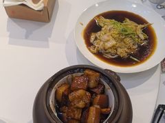 -海富门·带鱼·淮扬菜·粤菜(甘家口店)