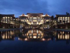 -三亚海棠湾万丽度假酒店