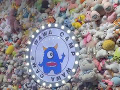 -娃娃集合营(上海闵行天街店)