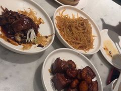 -南小馆(迪士尼小镇店)