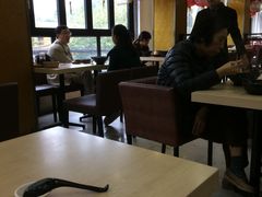 大堂-王家沙点心店(万航渡路店)