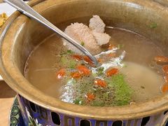 -羊之道草原味道清真餐厅(番禺店)