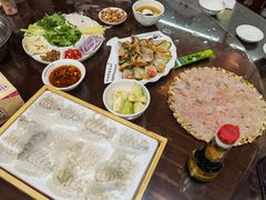 -官塘锋记鱼生·生腌·砂锅粥(牌坊街店)