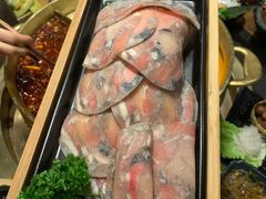 -湊湊火锅·茶憩(上海合生汇店)