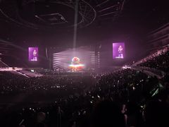 -东莞银行篮球中心