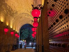 -西安城墙·碑林历史文化景区