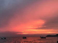 -西中岛海滨