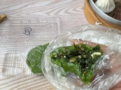 -珊珊小笼馆(仙霞路店)