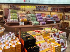 零售区-稻香村(观前街店)