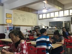 大堂-麦记甜品(琼海店)
