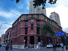 -飞马旅黎黄陂路文旅街区