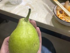-尕有炕锅烤羊肉